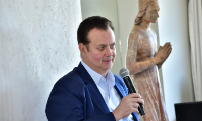 Kassab avalia Bolsonaro sem vocação para política e critica gestão de Lula na economia
