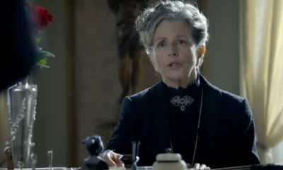 Reprise de "Além do Tempo" Estreia com Audiência Promissora, Superando Expectativas Iniciais