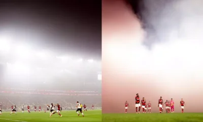 Filipe Luís: Nova Estratégia Visual do Técnico do Flamengo Gera Curiosidade e Marca Vitória Contra o Vasco