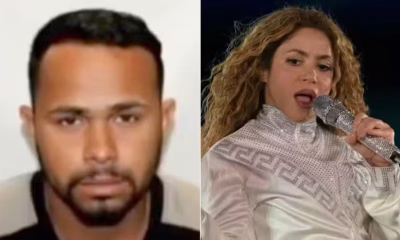 Shakira lamenta morte de operário em show no Rio e suspende comunicação nas redes sociais
