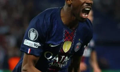 PSG Vira Sobre o Bayern em Jogaço de 9 Gols e Sai na Frente na Semifinal da Champions League