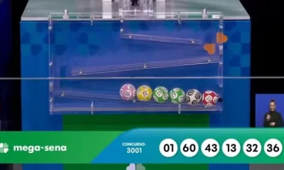 Mega-Sena Acumula R$ 114,9 Milhões: Próximo Concurso Pode Chegar a R$ 130 Milhões na Quinta-feira