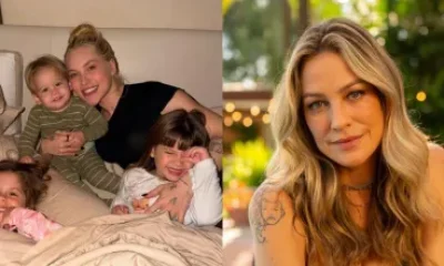Virginia Fonseca se pronuncia após polêmica com Luana Piovani e agradece apoio de fãs e familiares