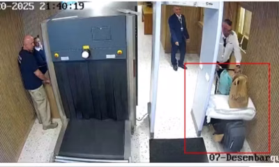 PF investiga malas não fiscalizadas em voo de luxo com Hugo Motta e Ciro Nogueira; dono de bets é ligado a caso