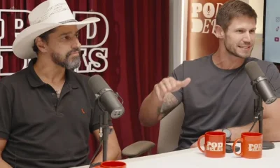 Cowboy e Jonas do BBB 26 revelam surpresa com favoritismo de Ana Paula: 'Só entendi quando saí'
