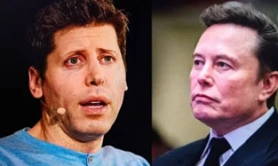 Musk acusa OpenAI de "roubo" de missão humanitária em início de julgamento contra gigante da IA