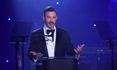 FCC dos EUA Inicia Revisão de Licenças da ABC Após Críticas de Trump a Piada de Jimmy Kimmel sobre Melania