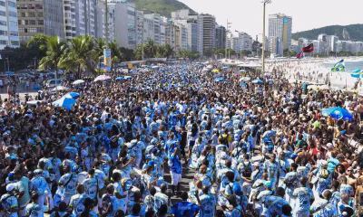 Rio de Janeiro em Janeiro: Teatro, Exposições e Festivais Marcam o Início de 2026