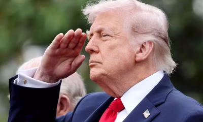 Trump Planeja Bloqueio Econômico Prolongado ao Irã, Evitando Nova Guerra, Diz Jornal