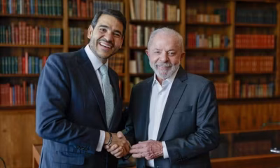Lula almeja quinto indicado no STF: Flávio Dino e Cristiano Zanin são os nomes mais recentes na Corte
