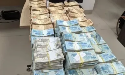 Lotofácil 3672: 50 apostas de Minas Gerais faturam prêmios de R$ 1.206 cada, veja cidades