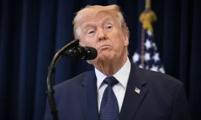 Trump sugere fim similar para conflitos no Irã e Ucrânia após diálogo com Putin