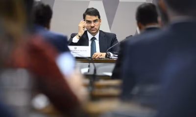 Rejeição de Jorge Messias no Senado: Entenda os próximos passos após indicação barrada para o STF