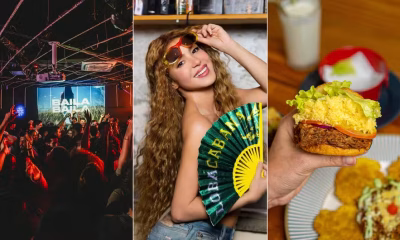 Shakira no Rio: Show da diva impulsiona efervescente cena latina com festas, culinária e ritmos vibrantes