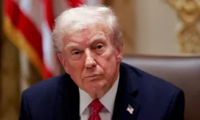 Trump recebe opções militares sobre Irã de oficiais do Pentágono em meio a tensões e negociações diplomáticas