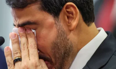 Lideranças Evangélicas Divididas: Rejeição de Jorge Messias ao STF Gera Debates e Críticas