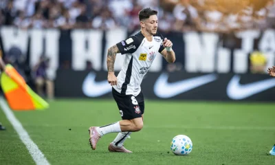 Corinthians x Peñarol: Onde assistir ao confronto decisivo da Libertadores hoje
