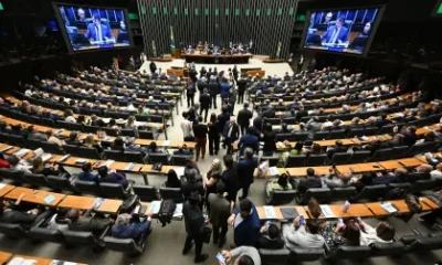 Congresso vota derrubada de veto de Lula ao PL da Dosimetria: o que muda para condenados por 8 de janeiro e outros crimes