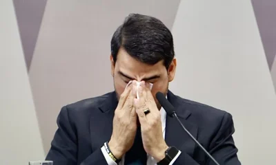 Rejeição de Jorge Messias no Senado envia recado contundente a Moraes e Gilmar Mendes