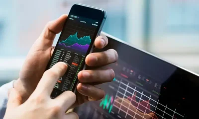 Ibovespa em Abril: Ações de Siderurgia e Saúde se Destacam entre Volatilidade e Quedas Expressivas