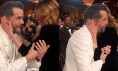 Wagner Moura Conquista Hollywood: Estrelas como Julia Roberts e Adam Sandler Celebram o Talento Brasileiro em "O Agente Secreto"