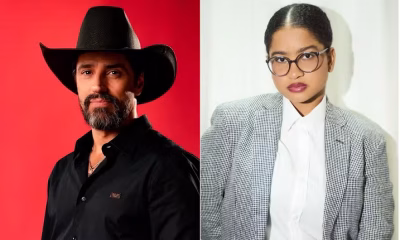 Alberto Cowboy aciona esfera judicial contra Milena após polêmica em evento