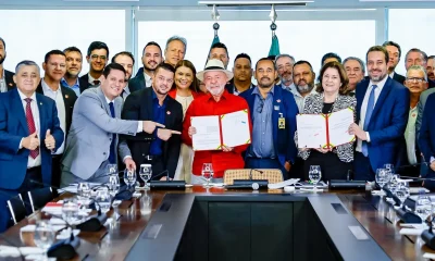 Governo dobra recursos do Move Brasil para R$ 21,2 bi e amplia financiamento para ônibus e implementos