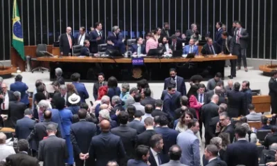 Congresso Derruba Veto de Lula e Promulga PL da Dosimetria; Entenda o Impacto na Pena