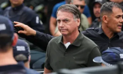 Derrubada de Veto Presidencial pode Reduzir Pena de Jair Bolsonaro em Casos de Atos Golpistas