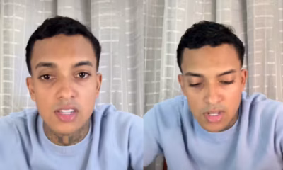MC Brinquedo Abandona o Funk e Dedica Vida a Jesus Cristo em Anúncio Emocionante