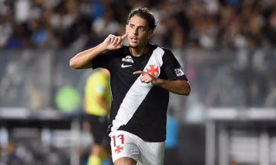 Vasco domina o Olimpia na Sul-Americana e ganha embalo crucial para o clássico contra o Flamengo