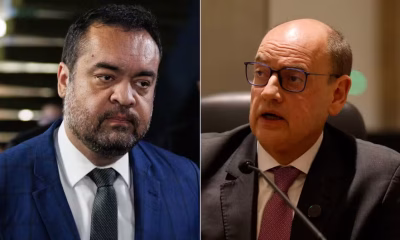 Rio de Janeiro: 1.477 comissionados exonerados desde 24 de março em reestruturação governamental
