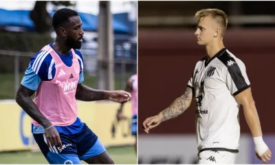 Cruzeiro x Democrata-GV: Escalações Confirmadas para o Campeonato Mineiro com Gerson Titular e Retorno Importante