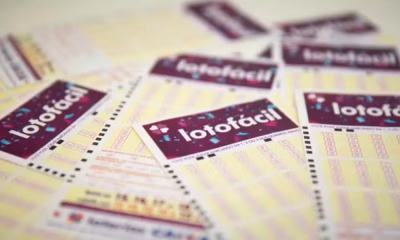 Lotofácil 3674: Ninguém leva prêmio máximo, sorteio de R$ 5 milhões neste sábado (2)