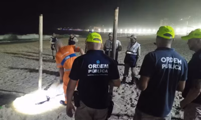 Caipirinha a R$ 1.800 Leva a Prisão por Extorsão em Área de Show de Shakira no Rio