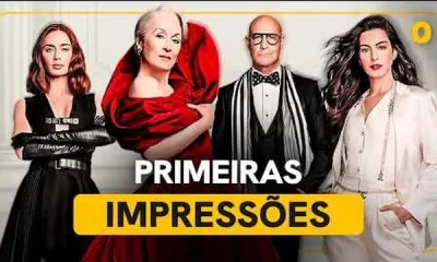 Oscar 2027: Novas Regras Ampliam Chance de Múltiplas Indicações e Reconhecimento para Atores