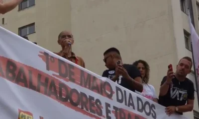 Marina Silva critica anistia a golpistas e defende penas mais severas para envolvidos no 8 de Janeiro