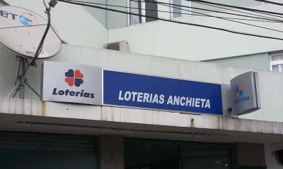 Mega-Sena: Aposta de R$ 42 Fatura R$ 127 Milhões em Curitiba e Deixa Brasil em Alerta