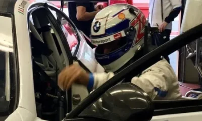 Alex Zanardi, Ícone do Esporte a Motor e Paralímpico, Morre Aos 59 Anos; Luto na Itália