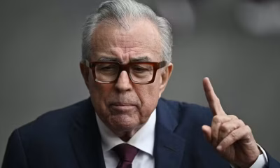 Governador de Sinaloa se afasta após acusações de narcotráfico nos EUA ligando-o ao cartel