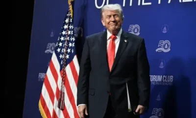 Trump considera "melhor não fazer acordo" com Irã em meio a impasse e escalada de conflito no Oriente Médio