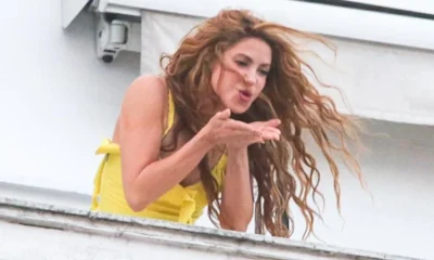 Shakira no Rio: Show gratuito em Copacabana impulsiona turismo e economia em R$ 800 milhões