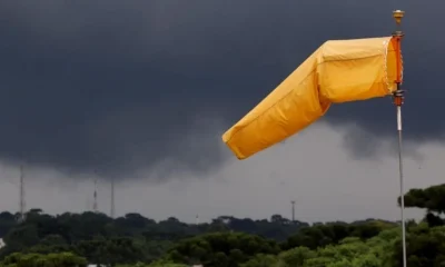 Alerta Vermelho do Inmet: Chuvas Extremas Ameaçam Minas Gerais, Rio de Janeiro e Bahia com Risco de Tragédias