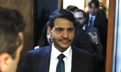 Jorge Messias: Advogado-Geral da União deve permanecer no governo após derrota no STF