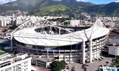 Botafogo x Remo: Nilton Santos recebe duelo crucial pela 14ª rodada do Brasileirão 2026