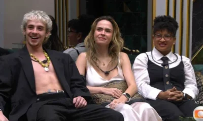 Globo Avança em Contratos Pós-BBB 26: Ana Paula Renault e Mais Quatro Ex-Participantes em Negociações