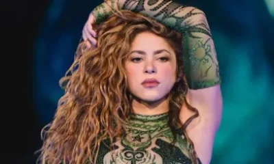 Shakira Atrasada em Copacabana Gera Repercussão Online; Relembre Falhas de Lady Gaga e Madonna