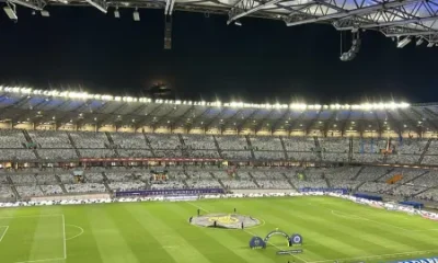 Cruzeiro x Atlético: Escalações Confirmadas para Clássico Crucial no Mineirão Pelo Brasileirão