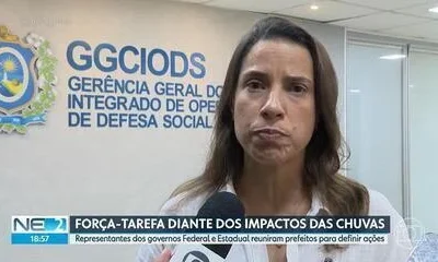 Pernambuco em Alerta: Governo Decreta Emergência Após Chuvas Devastadoras no Grande Recife e Zona da Mata