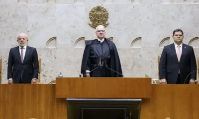 PT aposta em sorteio no STF para barrar lei de dosimetria penal e evitar novo embate com Congresso